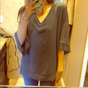 Pleione Blouse